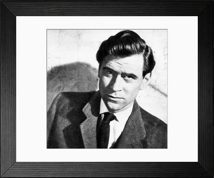 Framed Print : Baker, George. c.1955. Baker, George. AISA / Everett Collection**US SALES ONLY** Framed Print : Baker, George. c.1955. Baker, George. AISA / Everett Collection**US SALES ONLY**