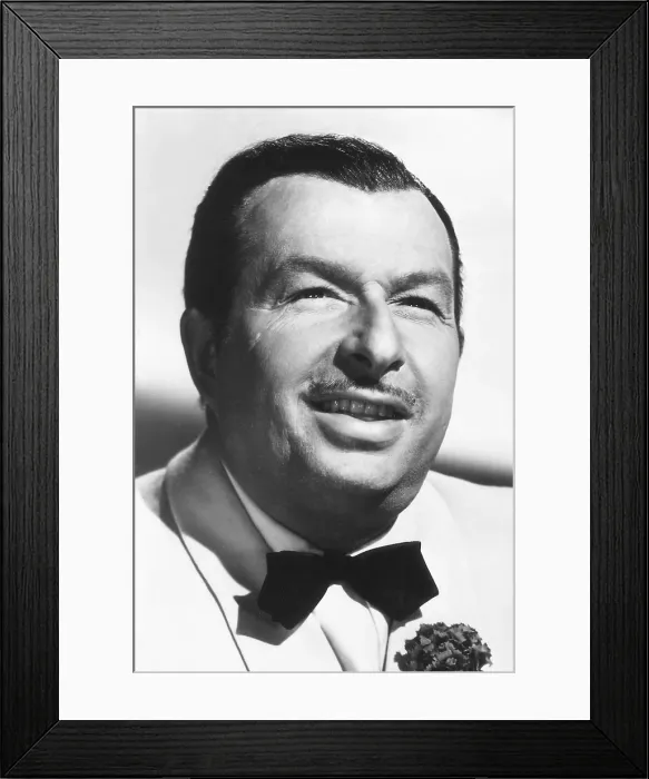 Framed Print : CUGAT I MINGALL, Xavier (1901-1990). c. 1950. AISA / Everett Collection**US SALES ONLY**