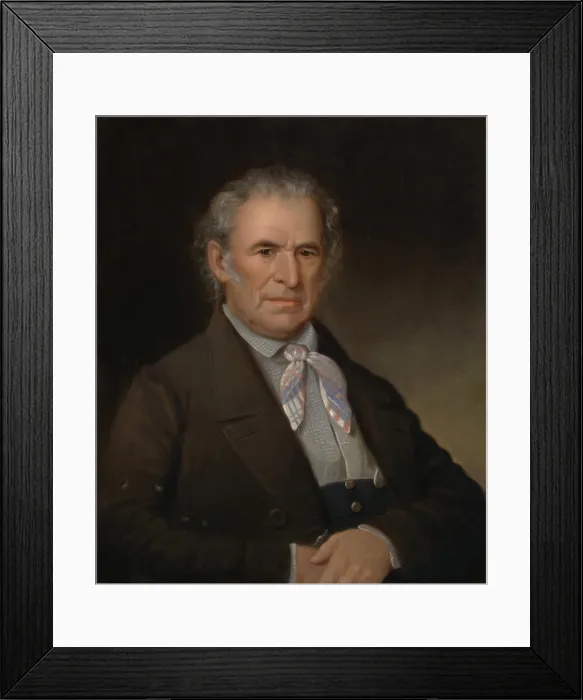 Framed Print : Zachary Taylor, 12th President of the United States, served from 1849 to his death on July 9, 1850. William Garl Browne Jr. painted this portrait in Aug Framed Print : Zachary Taylor, 12th President of the United States, served from 1849 to his death on July 9, 1850. William Garl Browne Jr. painted this portrait in Aug