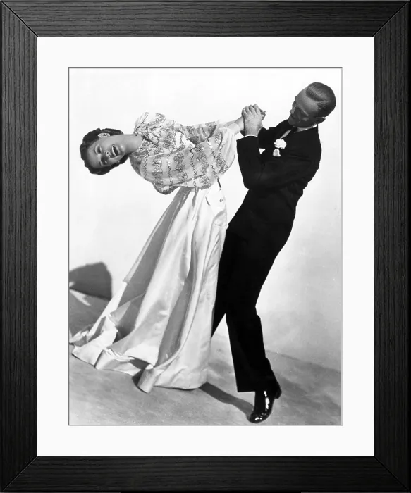 Framed Print : BROADWAY MELODY OF 1940, Eleanor Powell, Fred Astaire, 1940 Framed Print : BROADWAY MELODY OF 1940, Eleanor Powell, Fred Astaire, 1940