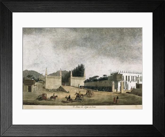 Framed Print : Detail. Drawing. SPAIN. Madrid. Navy Museum. AISA / Everett Collection**US SALES ONLY** Framed Print : Detail. Drawing. SPAIN. Madrid. Navy Museum. AISA / Everett Collection**US SALES ONLY**