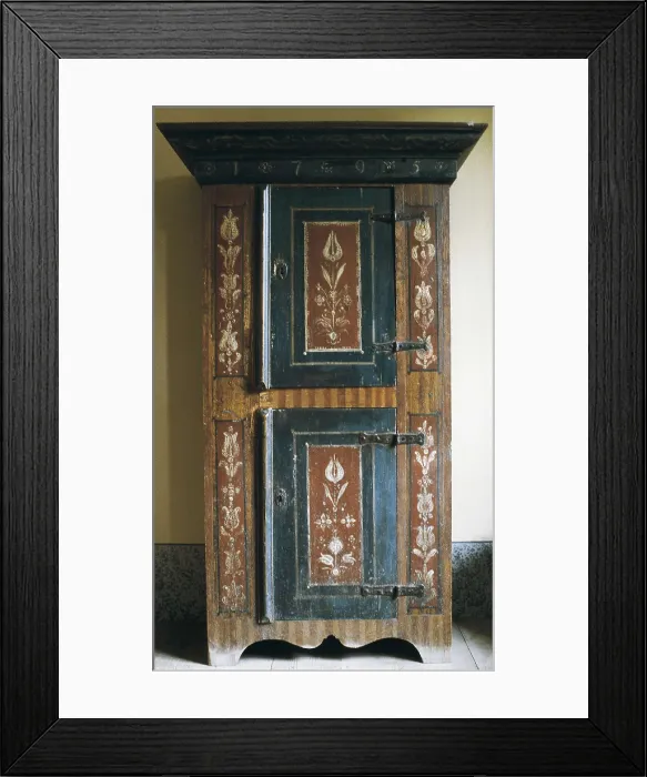Framed Print : GOETHE, Johann Wolfgang von (1749-1832). Goethe's wardrobe. Furniture. GERMANY. Weimar. Goethe House Museum. AISA / Everett Collection**US SALES ONLY** Framed Print : GOETHE, Johann Wolfgang von (1749-1832). Goethe's wardrobe. Furniture. GERMANY. Weimar. Goethe House Museum. AISA / Everett Collection**US SALES ONLY**