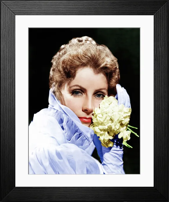 Framed Print : CONQUEST, Greta Garbo, 1937