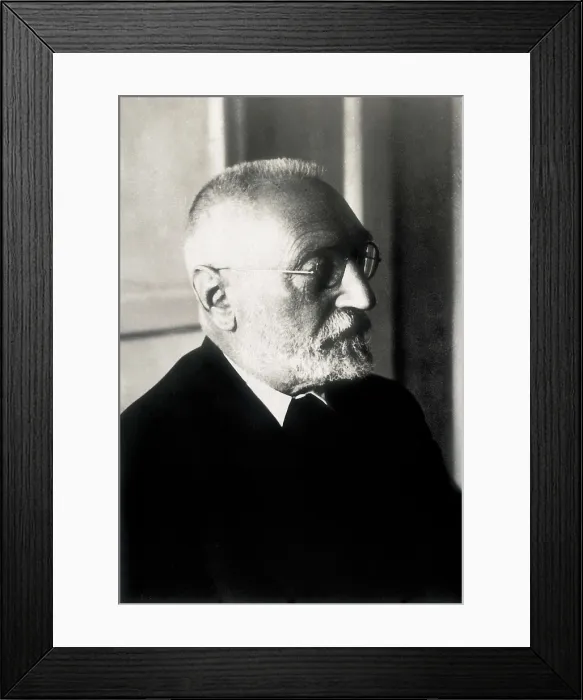 Framed Print : UNAMUNO, Miguel de (1864-1936). Portrait of Miguel de Unamuno. AISA / Everett Collection**US SALES ONLY** Framed Print : UNAMUNO, Miguel de (1864-1936). Portrait of Miguel de Unamuno. AISA / Everett Collection**US SALES ONLY**