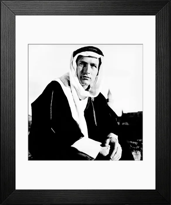 Framed Print : EXODUS, Paul Newman, 1960 Framed Print : EXODUS, Paul Newman, 1960