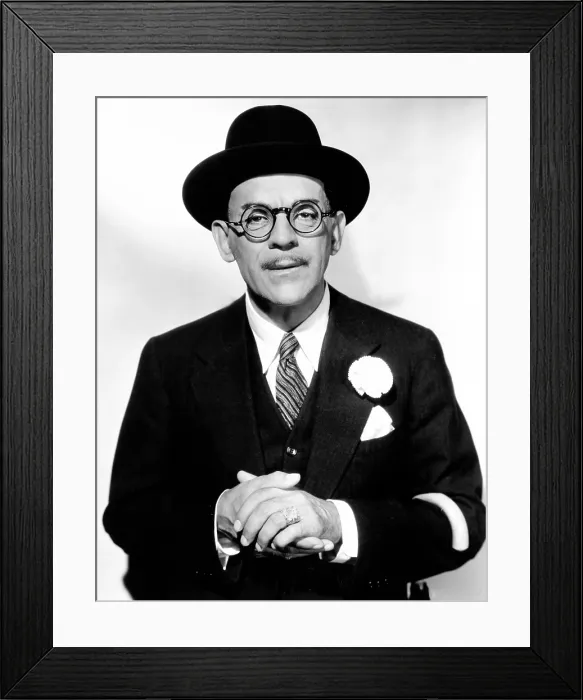 Framed Print : MR. WONG DETECTIVE, Boris Karloff, 1939 Framed Print : MR. WONG DETECTIVE, Boris Karloff, 1939