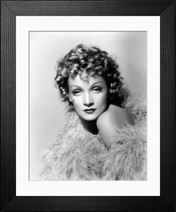 Framed Print : DESTRY RIDES AGAIN, Marlene Dietrich, 1939 Framed Print : DESTRY RIDES AGAIN, Marlene Dietrich, 1939