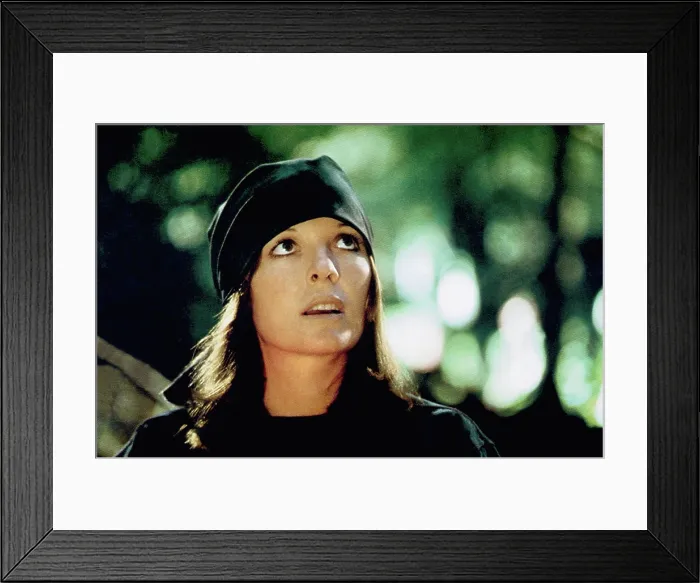 Framed Print : SLEEPER, Diane Keaton, 1973
