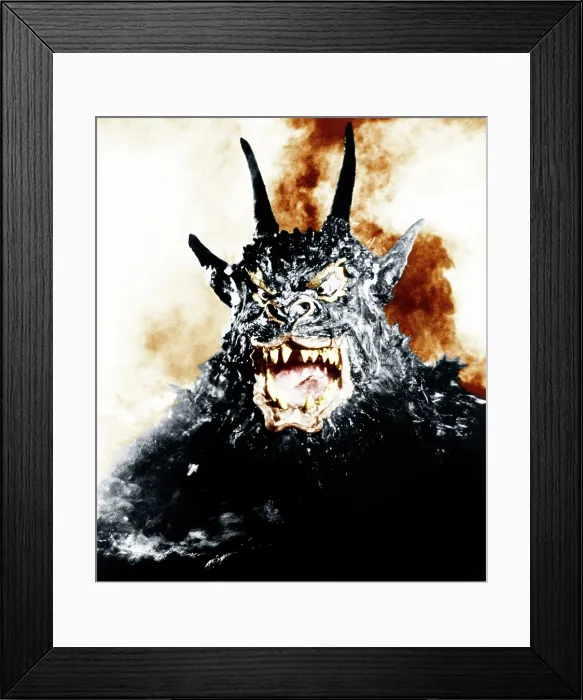 Framed Print : NIGHT OF THE DEMON, (aka CURSE OF THE DEMON), 1957