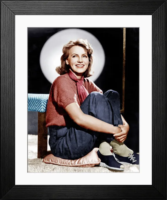 Framed Print : NINOTCHKA, Greta Garbo, 1939