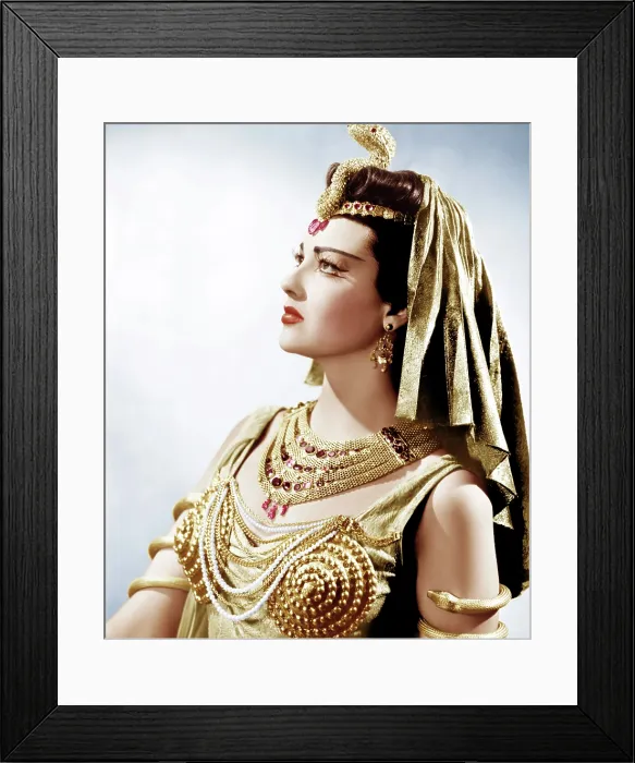 Framed Print : EVERYBODY DOES IT, Linda Darnell, 1949. 20th Century Fox-Film Corporation, TM & Copyright / courtesy Everett Collection Framed Print : EVERYBODY DOES IT, Linda Darnell, 1949. 20th Century Fox-Film Corporation, TM & Copyright / courtesy Everett Collection