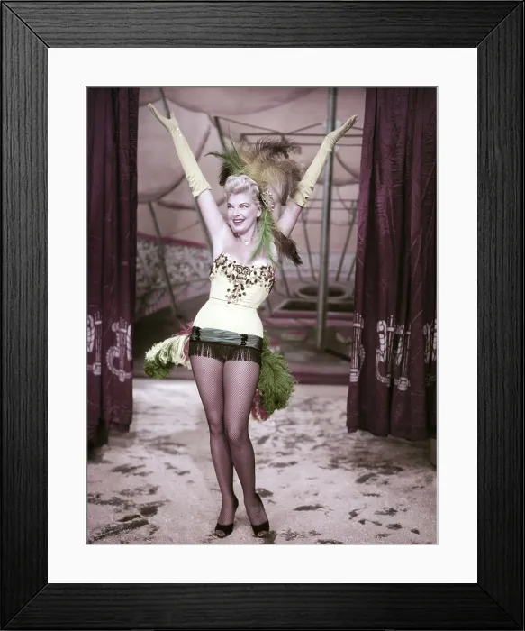 Framed Print : WHERE THE BOYS ARE, Barbara Nichols, 1960 Framed Print : WHERE THE BOYS ARE, Barbara Nichols, 1960