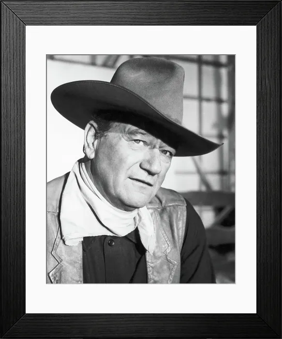 Framed Print : THE SONS OF KATIE ELDER, John Wayne, 1965 Framed Print : THE SONS OF KATIE ELDER, John Wayne, 1965