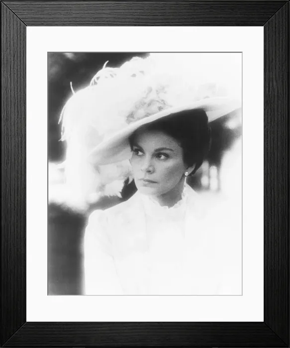 Framed Print : THE DAY THAT SHOOK THE WORLD, (aka SARAJEVSKI ATENTAT), Florinda Bolkan, 1975 Framed Print : THE DAY THAT SHOOK THE WORLD, (aka SARAJEVSKI ATENTAT), Florinda Bolkan, 1975
