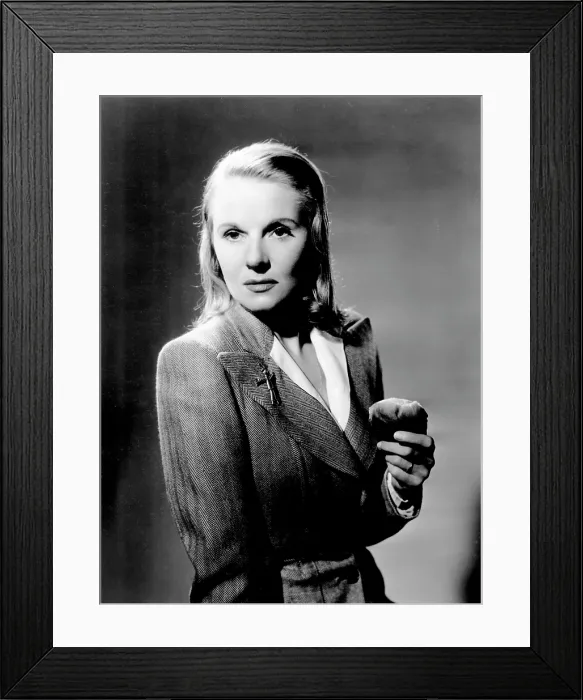 Framed Print : DAYBREAK, Ann Todd, 1948 Framed Print : DAYBREAK, Ann Todd, 1948