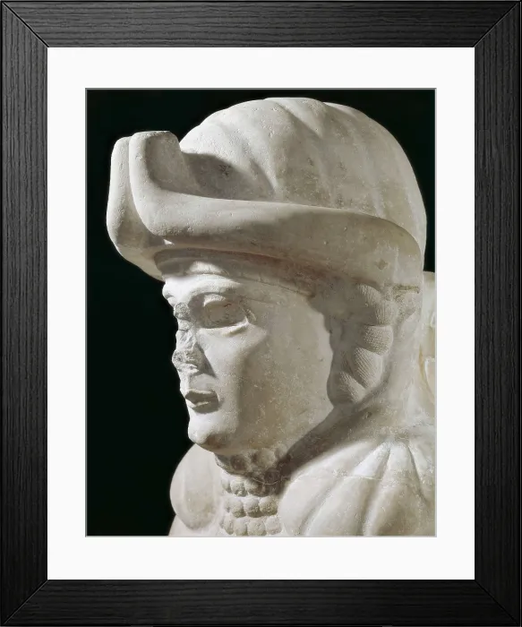 Framed Print : Goddess of the Flowing Vase. 18th c. BC. Palace of Mari. Mesopotamian art. Sculpture. SYRIA. Aleppo. Archaeological Museum. Proc: SYRIA. Mesopotamia Framed Print : Goddess of the Flowing Vase. 18th c. BC. Palace of Mari. Mesopotamian art. Sculpture. SYRIA. Aleppo. Archaeological Museum. Proc: SYRIA. Mesopotamia