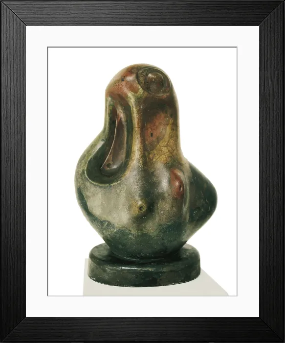Framed Print : MOORE, Henry (1898-1986). Composition. 1933. Sculpture on bronze. AISA / Everett Collection - Image has fine art copyright Framed Print : MOORE, Henry (1898-1986). Composition. 1933. Sculpture on bronze. AISA / Everett Collection - Image has fine art copyright