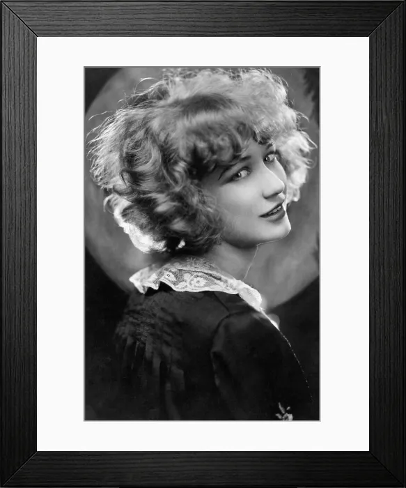 Framed Print : Miriam Hopkins, ca. 1926 Framed Print : Miriam Hopkins, ca. 1926