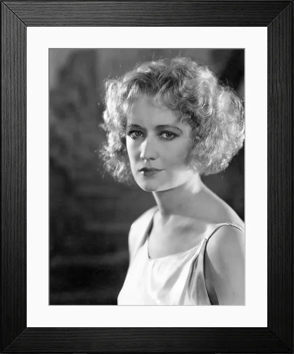 Framed Print : Miriam Hopkins, ca. 1931