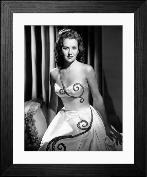 Framed Print : DAISY KENYON, Ruth Warrick, 1947, TM & Copyright 20th Century Fox Film Corp. / courtesy Everett Collection
