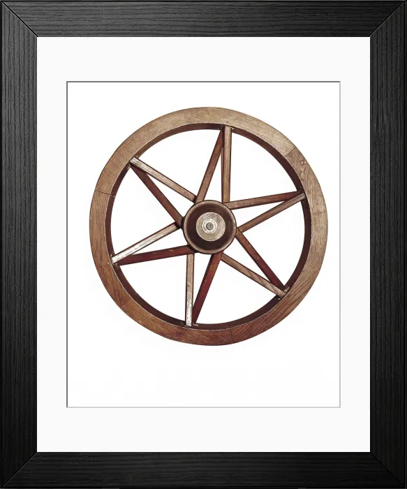Framed Print : LEONARDO DA VINCI (1452-1519). Radial wheel model designed by Leonardo. ITALY. Milan. National Museum of Science and Technology 'Leonardo da Vinci Framed Print : LEONARDO DA VINCI (1452-1519). Radial wheel model designed by Leonardo. ITALY. Milan. National Museum of Science and Technology 'Leonardo da Vinci