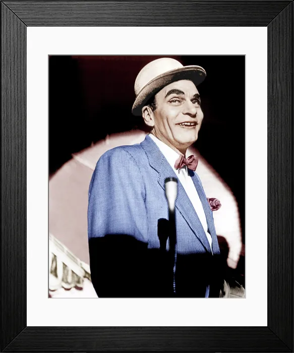 Framed Print : THE ENTERTAINER, Laurence Olivier, 1960 Framed Print : THE ENTERTAINER, Laurence Olivier, 1960