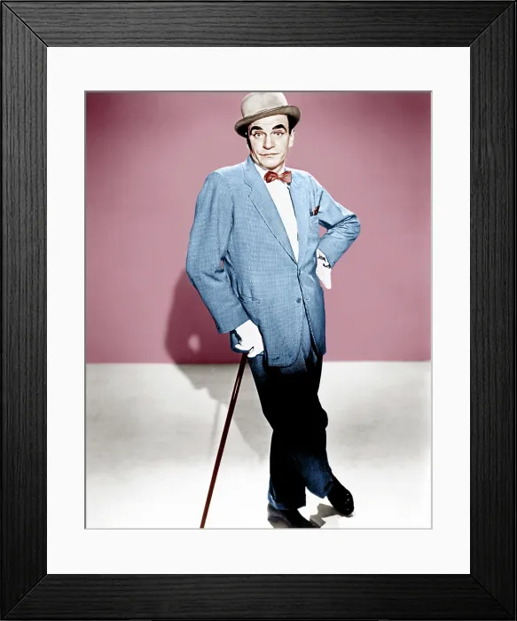 Framed Print : THE ENTERTAINER, Laurence Olivier, 1960