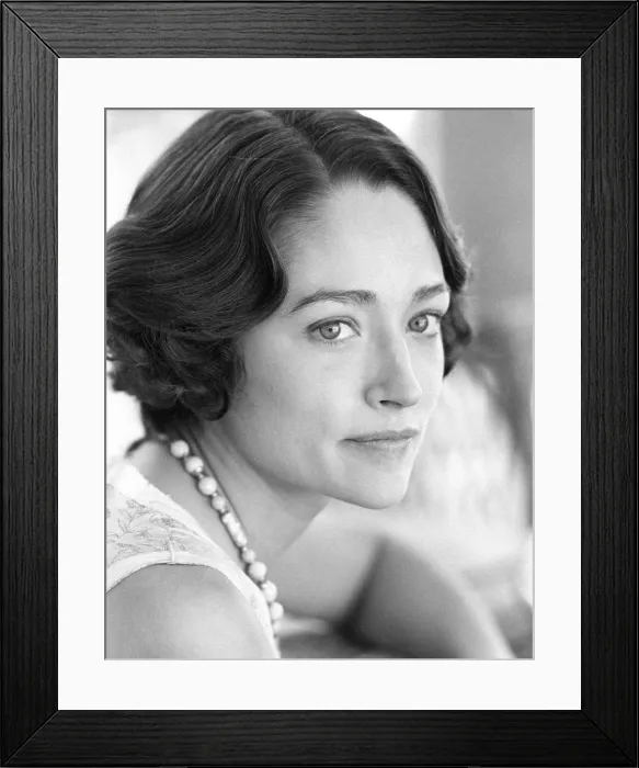 Framed Print : DEATH ON THE NILE, Olivia Hussey, 1978. Paramount / courtesy Everett Collection