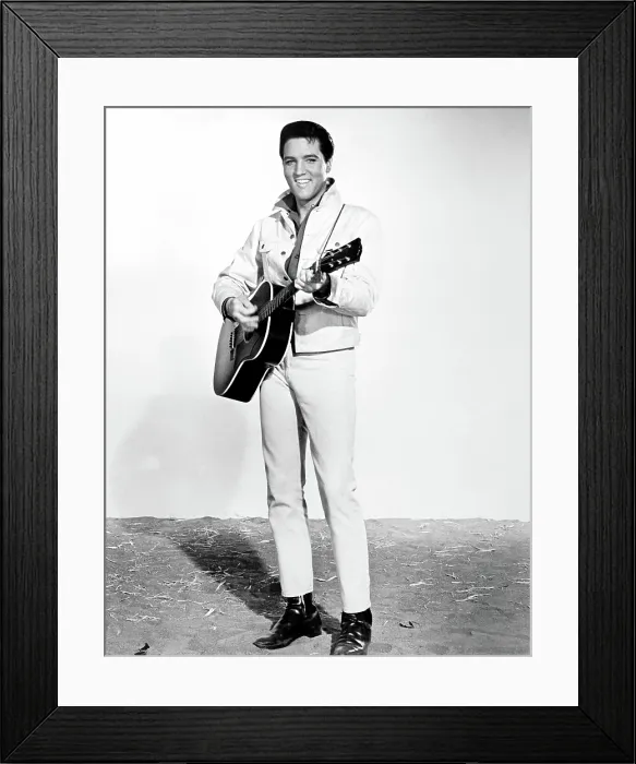 Framed Print : KISSIN COUSINS, Elvis Presley, 1964 Framed Print : KISSIN COUSINS, Elvis Presley, 1964