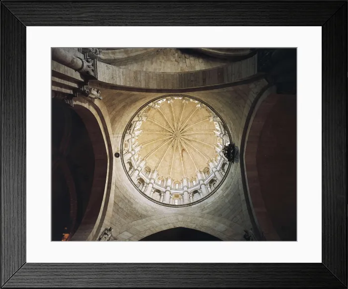 Framed Print : Salamanca Old Cathedral. Cock Tower. 1150-1200. SPAIN. Salamanca. Old Cathedral. Romanesque art. Architecture. AISA / Everett Collection**US SALES ONLY** Framed Print : Salamanca Old Cathedral. Cock Tower. 1150-1200. SPAIN. Salamanca. Old Cathedral. Romanesque art. Architecture. AISA / Everett Collection**US SALES ONLY**