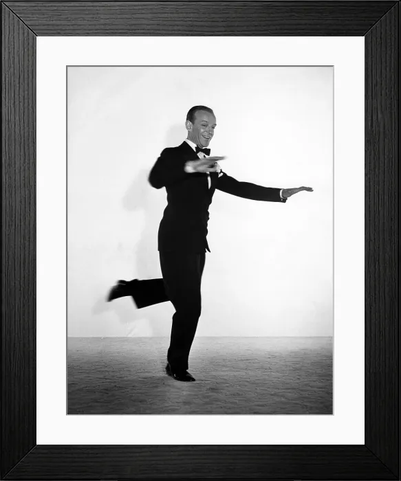 Framed Print : EASTER PARADE, Fred Astaire, 1948 Framed Print : EASTER PARADE, Fred Astaire, 1948