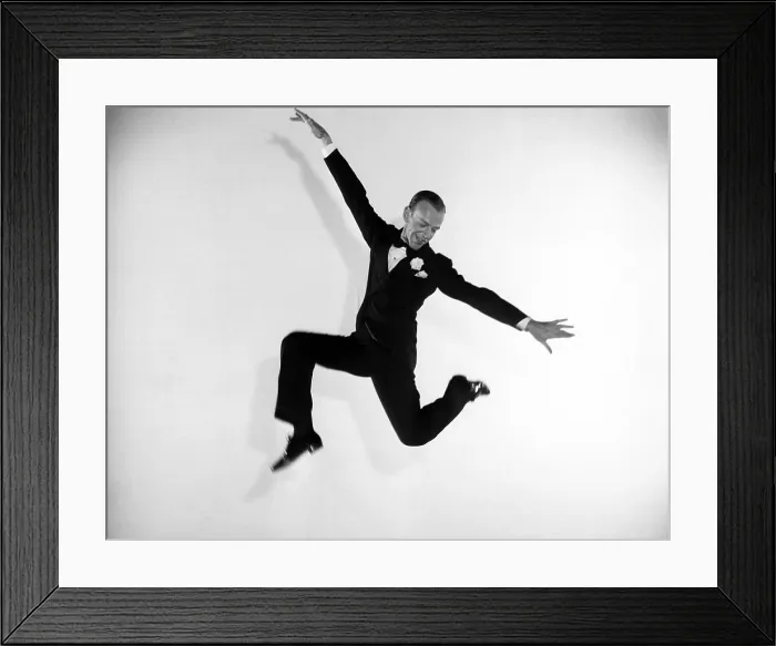 Framed Print : EASTER PARADE, Fred Astaire, 1948