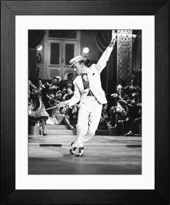Framed Print : EASTER PARADE, Fred Astaire, 1948 Framed Print : EASTER PARADE, Fred Astaire, 1948