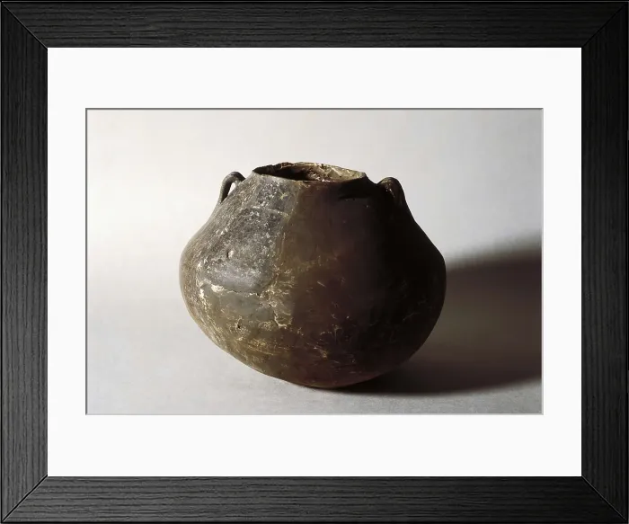 Framed Print : Vessel. Iberian art. Ceramics. SPAIN. Vic. Vic Episcopal Museum. Proc: SPAIN. Tavrnoles. Sant Feliu de Savassona. AISA / Everett Collection**US SALES ONLY** Framed Print : Vessel. Iberian art. Ceramics. SPAIN. Vic. Vic Episcopal Museum. Proc: SPAIN. Tavrnoles. Sant Feliu de Savassona. AISA / Everett Collection**US SALES ONLY**