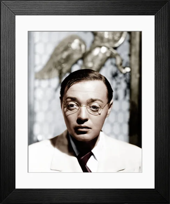 Framed Print : THANK YOU, MR. MOTO, Peter Lorre, 1937. 20th Century-Fox Film Corporation, TM & Copyright / courtesy Everett Collection Framed Print : THANK YOU, MR. MOTO, Peter Lorre, 1937. 20th Century-Fox Film Corporation, TM & Copyright / courtesy Everett Collection