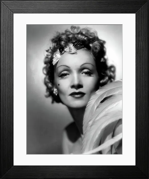Framed Print : DESTRY RIDES AGAIN, Marlene Dietrich, 1939 Framed Print : DESTRY RIDES AGAIN, Marlene Dietrich, 1939