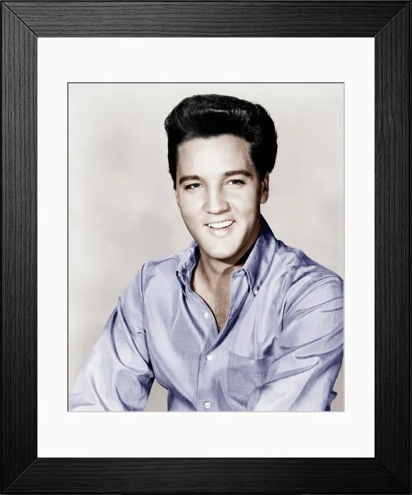 Framed Print : FOLLOW THAT DREAM, Elvis Presley, 1962 Framed Print : FOLLOW THAT DREAM, Elvis Presley, 1962