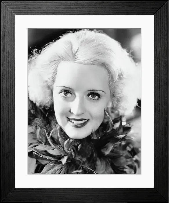 Framed Print : EX-LADY, Bette Davis, 1933 Framed Print : EX-LADY, Bette Davis, 1933
