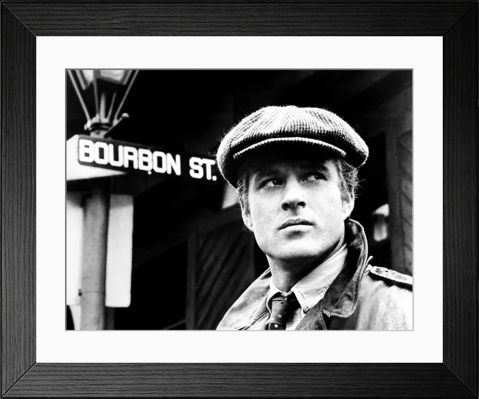 Framed Print : THIS PROPERTY IS CONDEMNED, Robert Redford, 1969 Framed Print : THIS PROPERTY IS CONDEMNED, Robert Redford, 1969