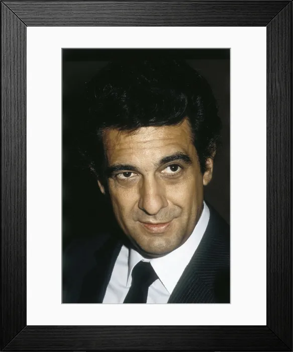Framed Print : DOMINGO EMBRIL, Plcido (1941). AISA / Everett Collection**US SALES ONLY**