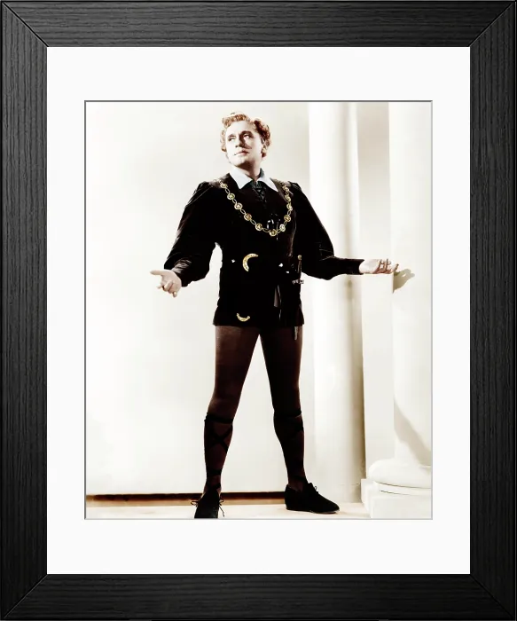 Framed Print : TO BE OR NOT TO BE, Jack Benny, 1942 Framed Print : TO BE OR NOT TO BE, Jack Benny, 1942