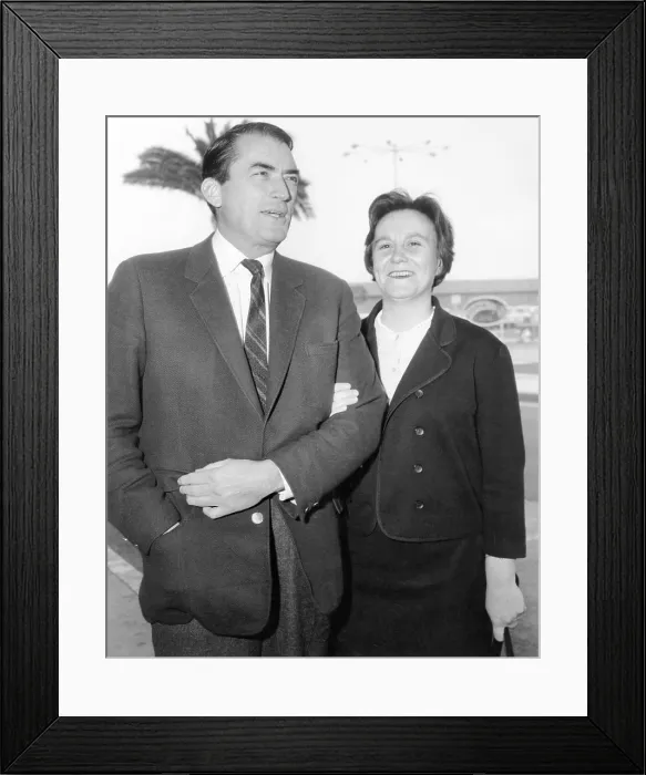 Framed Print : TO KILL A MOCKINGBIRD