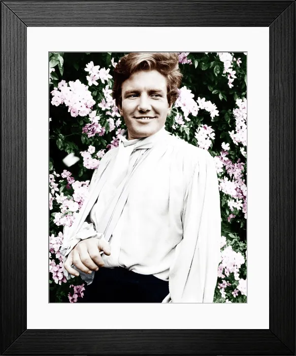 Framed Print : TOM JONES, Albert Finney, 1963 Framed Print : TOM JONES, Albert Finney, 1963