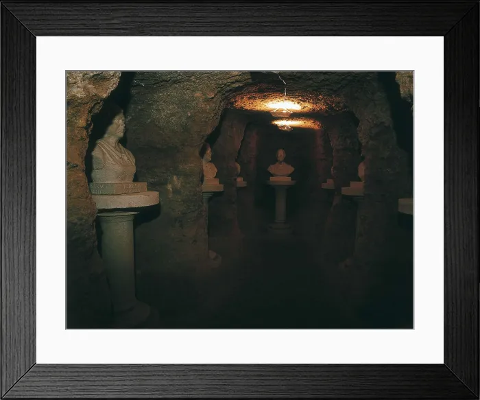 Framed Print : CERVANTES SAAVEDRA, Miguel de (1547-1616). House of Medrano, in Argamasilla de Alba. Prison where Cervantes wrote a part of Don Quixote. SPAIN. CASTILE-LA MANCHA. CIUDAD REAL Framed Print : CERVANTES SAAVEDRA, Miguel de (1547-1616). House of Medrano, in Argamasilla de Alba. Prison where Cervantes wrote a part of Don Quixote. SPAIN. CASTILE-LA MANCHA. CIUDAD REAL