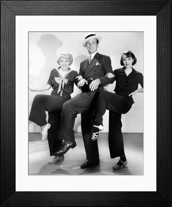 Framed Print : DAMES, Joan Blondell, Dick Powell, Ruby Keeler, 1934 Framed Print : DAMES, Joan Blondell, Dick Powell, Ruby Keeler, 1934