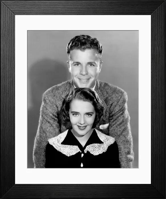 Framed Print : DAMES, Dick Powell, Ruby Keeler, 1934 Framed Print : DAMES, Dick Powell, Ruby Keeler, 1934