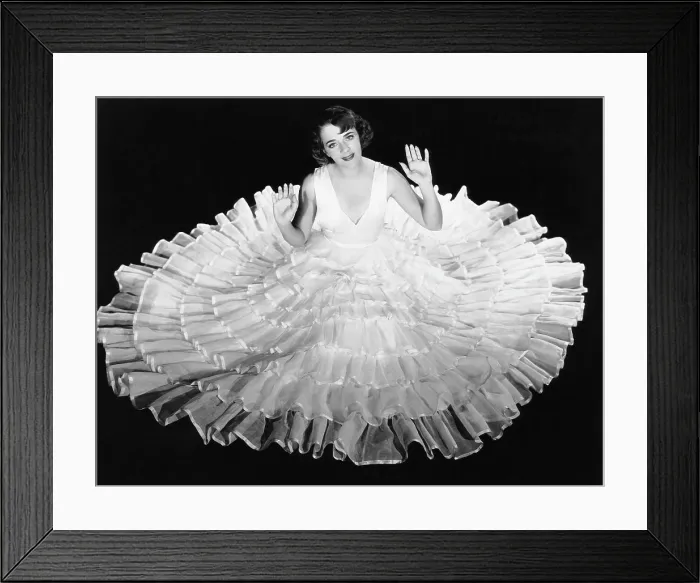 Framed Print : DAMES, Ruby Keeler, 1934 Framed Print : DAMES, Ruby Keeler, 1934