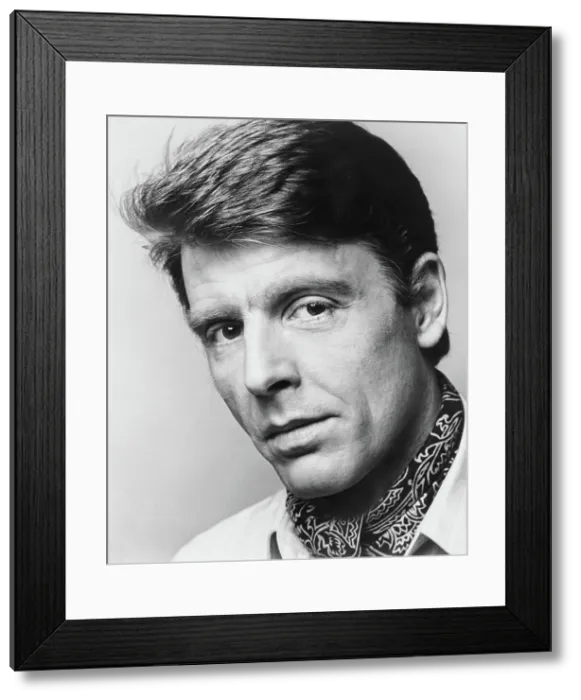 Framed Print : THE DAY OF THE JACKAL, Edward Fox, 1973