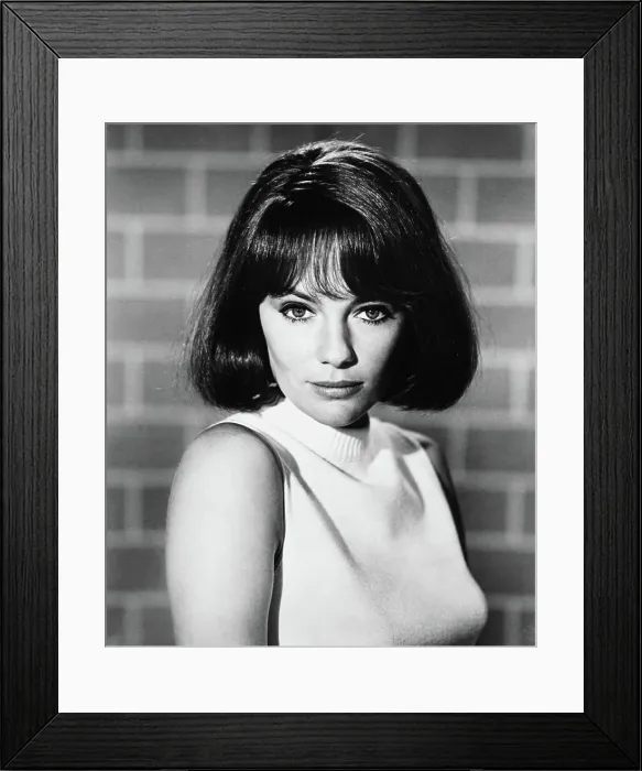Framed Print : AIRPORT, Jacqueline Bisset, 1970 Framed Print : AIRPORT, Jacqueline Bisset, 1970