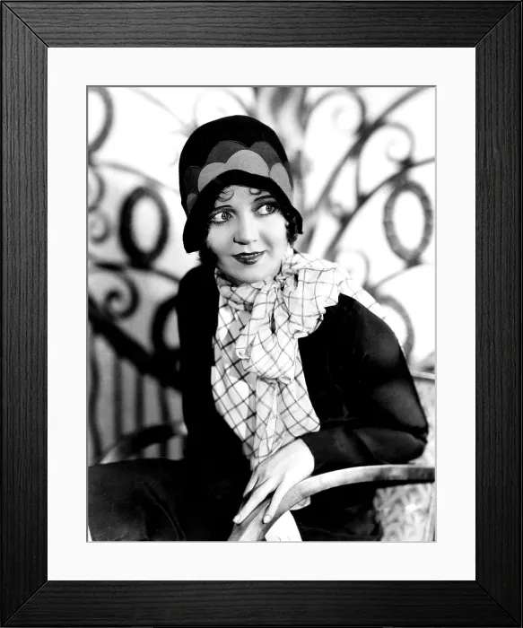 Framed Print : DANGEROUS PARADISE, Nancy Carroll, 1930 Framed Print : DANGEROUS PARADISE, Nancy Carroll, 1930